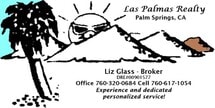 Las Palmas Realty