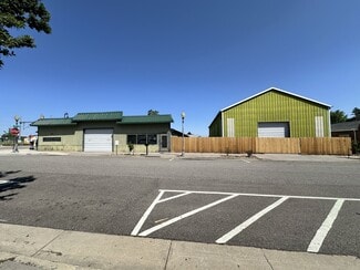 More details for 2201 Lake Ave, Thornton, CO - Industrial for Sale