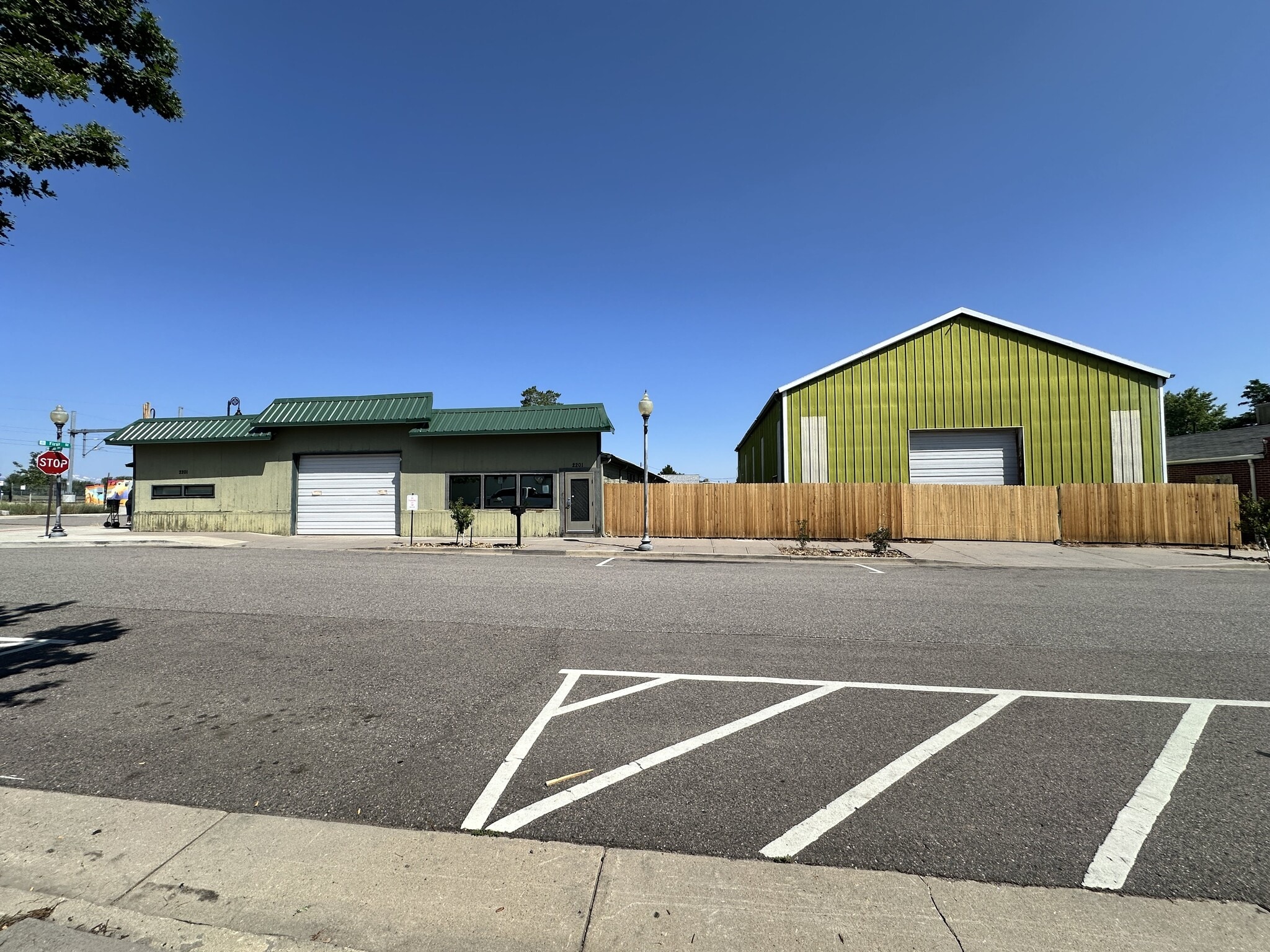 2201 Lake Ave, Thornton, CO for sale Building Photo- Image 1 of 18