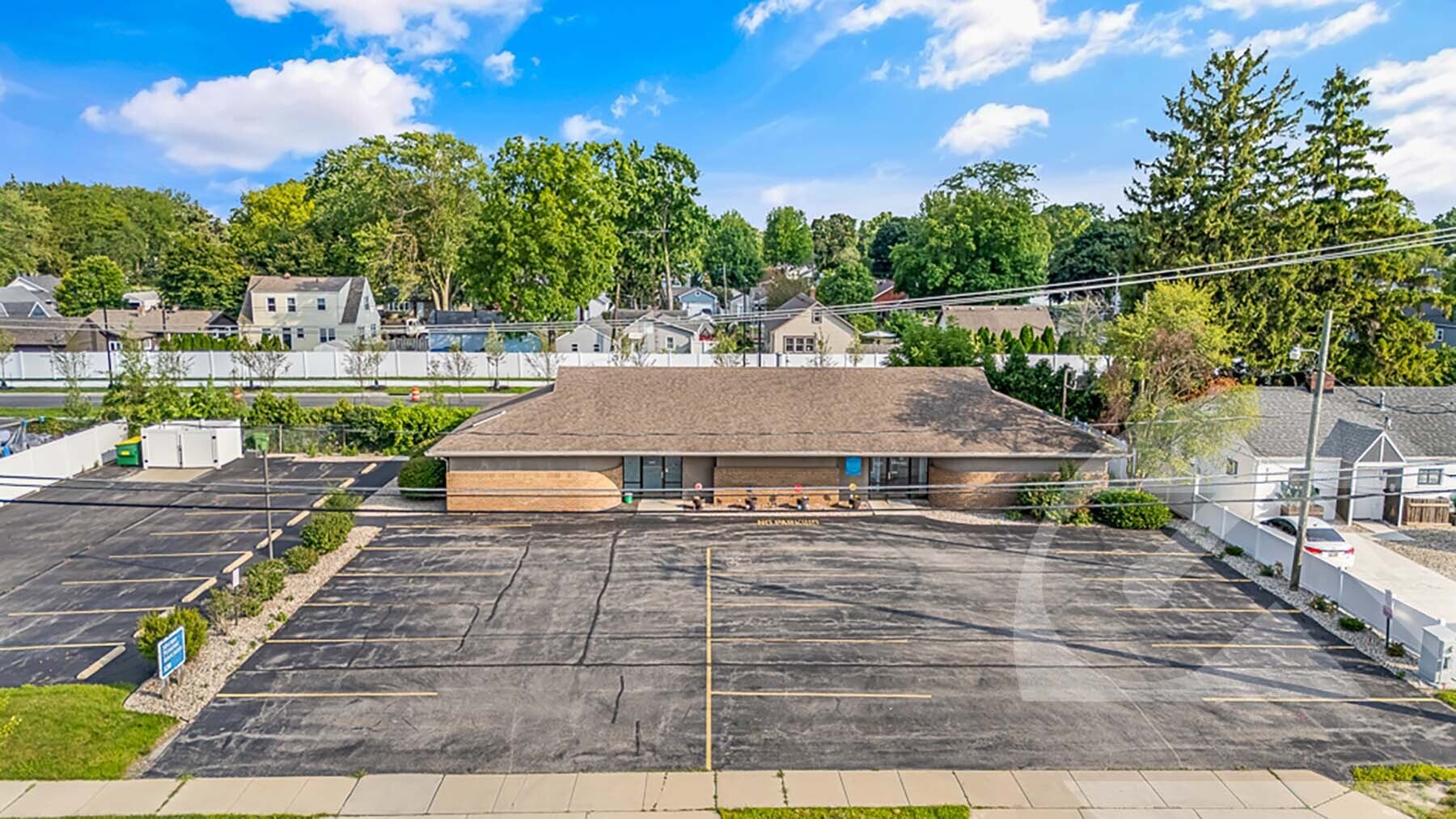 520-526 W Sophia St, Maumee, OH for sale Building Photo- Image 1 of 1