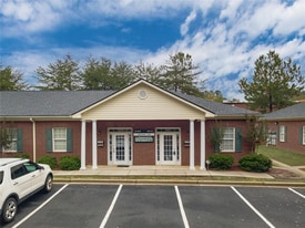 1844 Old Norcross Rd, Lawrenceville GA - Commercial Real Estate