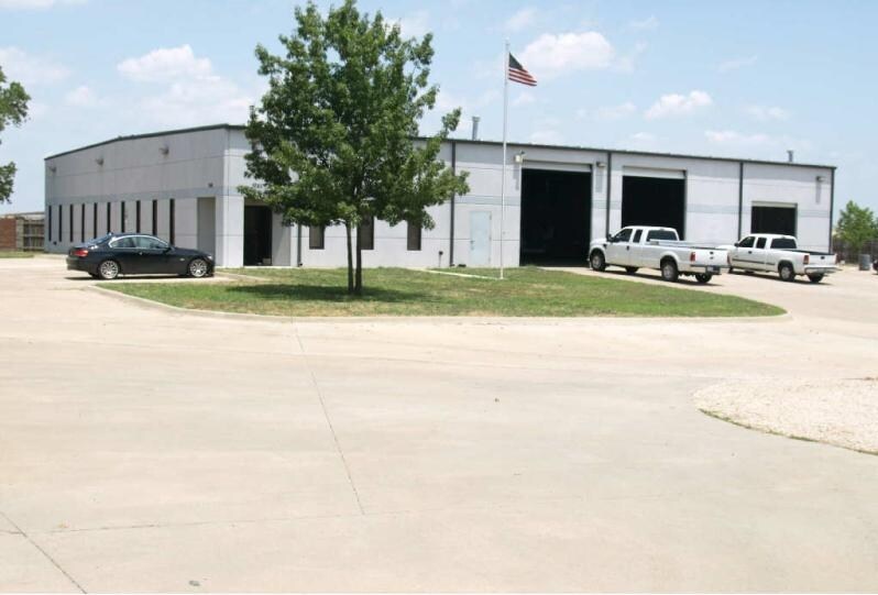 3025 Hardrock Rd, Grand Prairie, TX 75050