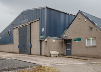 More details for Main St, Ellon - Industrial for Lease