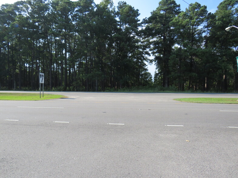 1901 Hwy. 17 North, Little River, SC for sale - Building Photo - Image 2 of 10