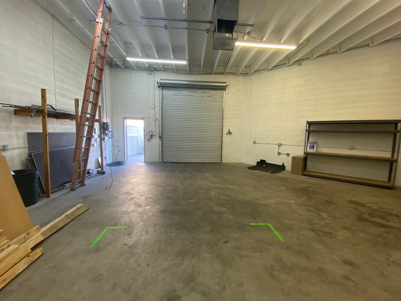 133 W 1st Ave, Mesa, AZ for lease - Interior Photo - Image 3 of 10