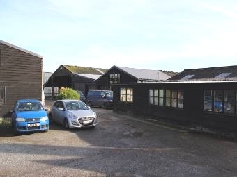 Church Rd, Newdigate for lease - Building Photo - Image 2 of 5