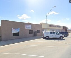 367 W Coolidge Ave, Coolidge AZ - Retail Space