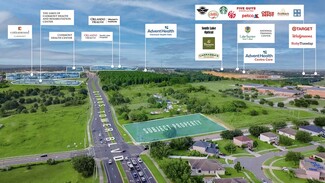 More details for Citrus Tower Blvd, Clermont, FL - Land for Sale