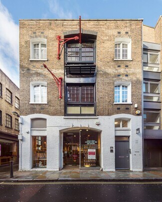 More details for 41 Shelton St, London - Office for Lease