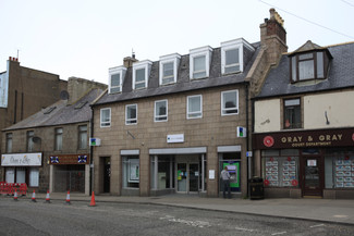 More details for 14 Queen St, Peterhead - Retail for Lease