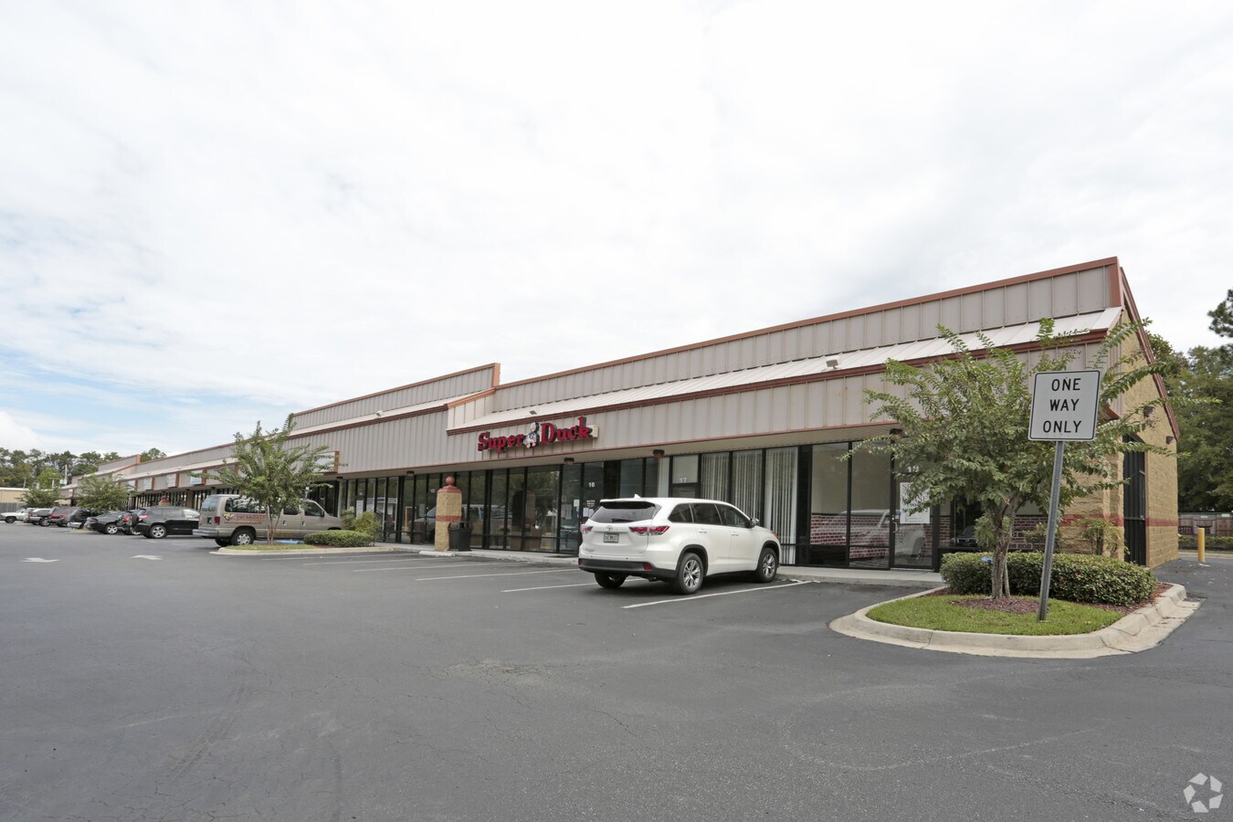 1265 S Lane Ave, Jacksonville, FL 32205