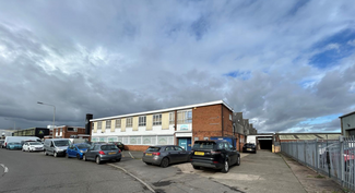 More details for 11 Pinfold Rd, Leicester - Industrial for Sale