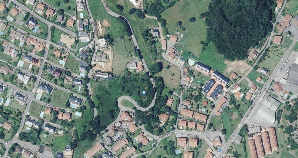 Land in Piélagos, Cantabria for sale - Building Photo - Image 1 of 4