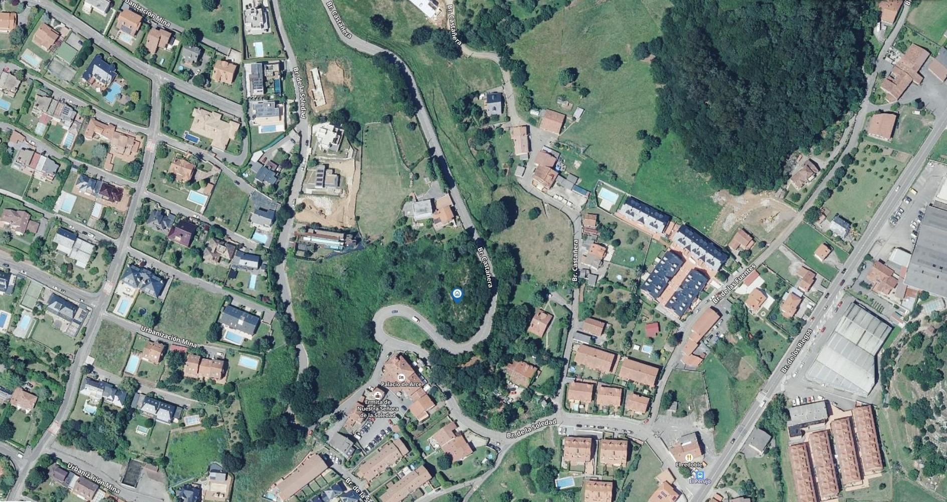 Land in Piélagos, Cantabria for sale Building Photo- Image 1 of 5