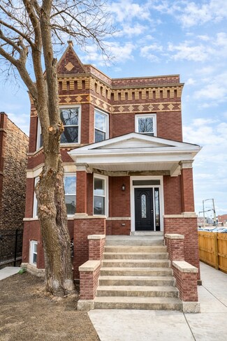 More details for 4751 W Monroe St, Chicago, IL - Multifamily for Sale