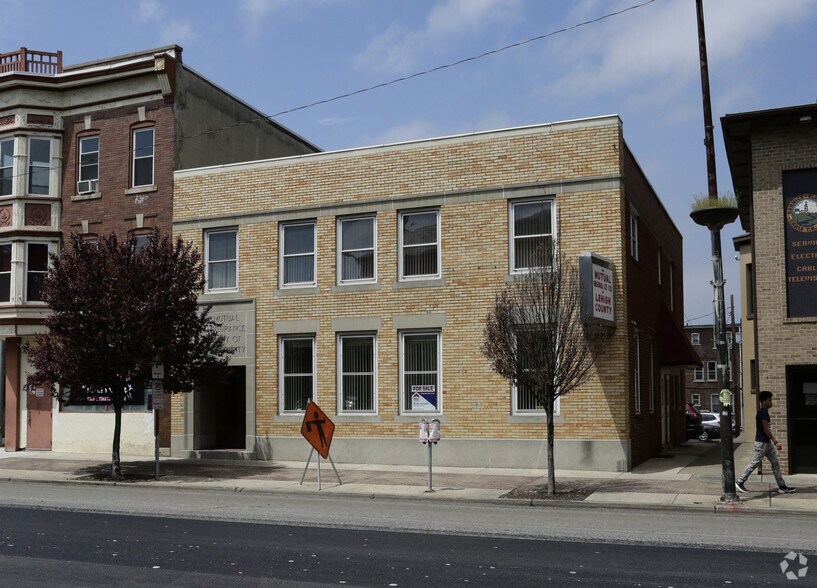 1047-1049 W Hamilton St, Allentown, PA for sale - Primary Photo - Image 1 of 1