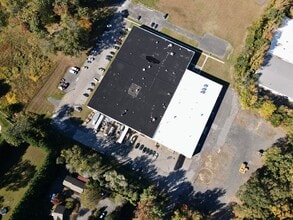 220 Rt 70, Medford, NJ - AERIAL  map view