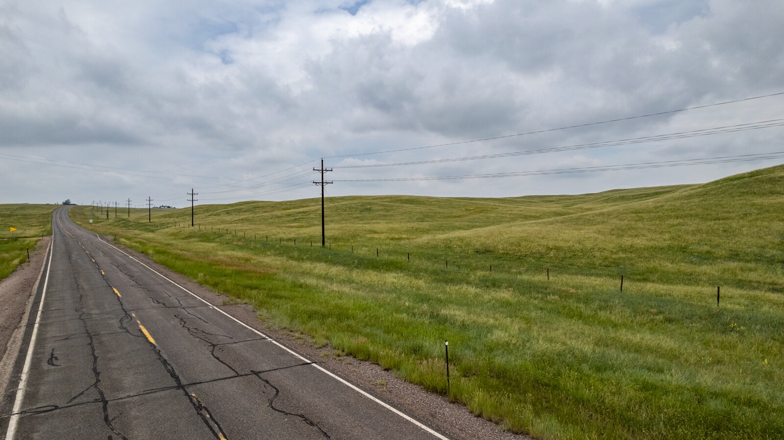 1266 Otto Rd, Cheyenne, WY 82001 253 Acre Land Development