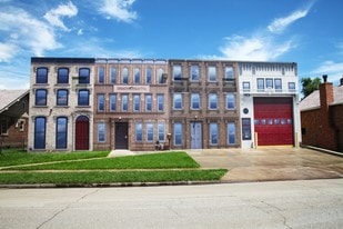 2721 W Holden Pl, Denver CO - Loft