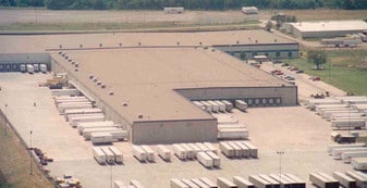 3500 Flanders Dr, Ardmore OK - Fulfillment Center