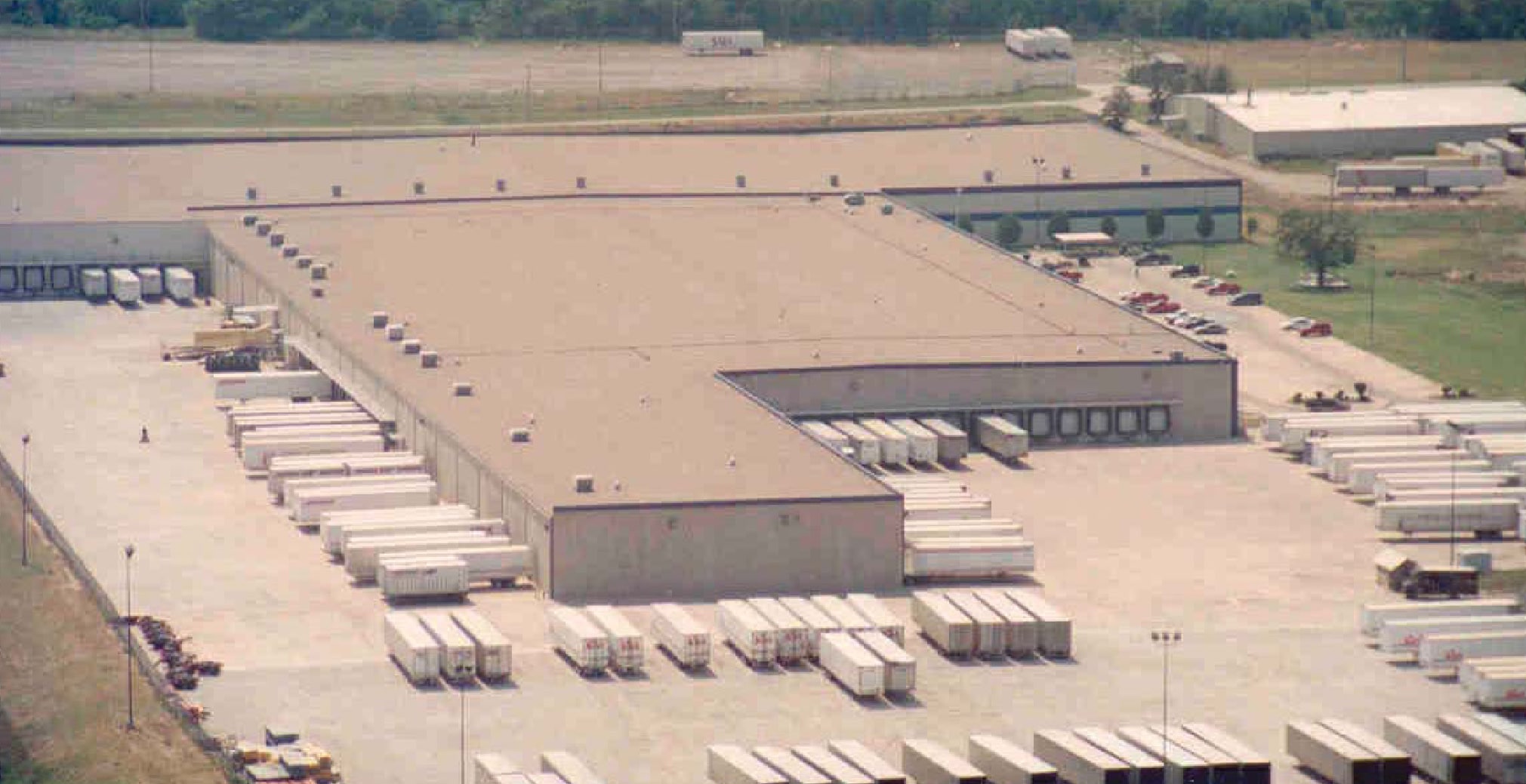 3500 Flanders Dr, Ardmore, OK for lease Primary Photo- Image 1 of 3
