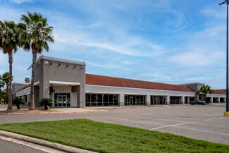 More details for 1800 S Main St, McAllen, TX - Multiple Space Uses for Lease