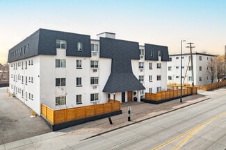 More details for 1330 W Mississippi Ave, Denver, CO - Multifamily for Sale