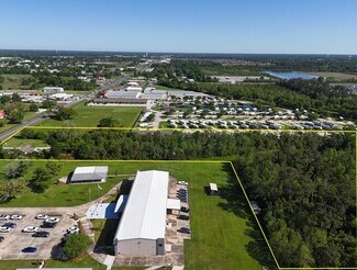 More details for 4757 Hwy 27 S, Sulphur, LA - Land for Sale