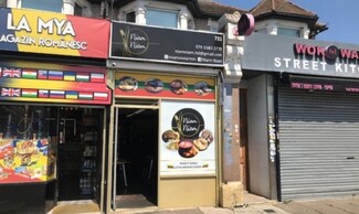 More details for 731B High Rd, Ilford - Retail for Lease