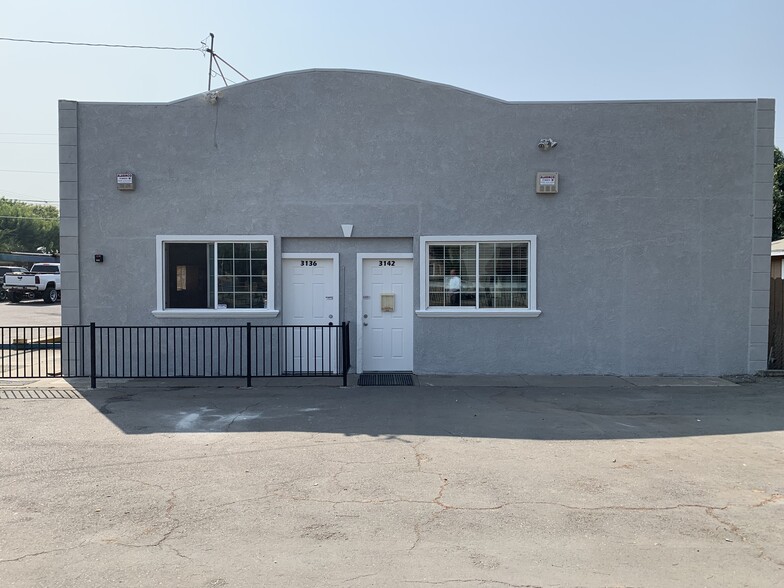 3142 Atchison St, Riverbank, CA for lease - Building Photo - Image 1 of 8