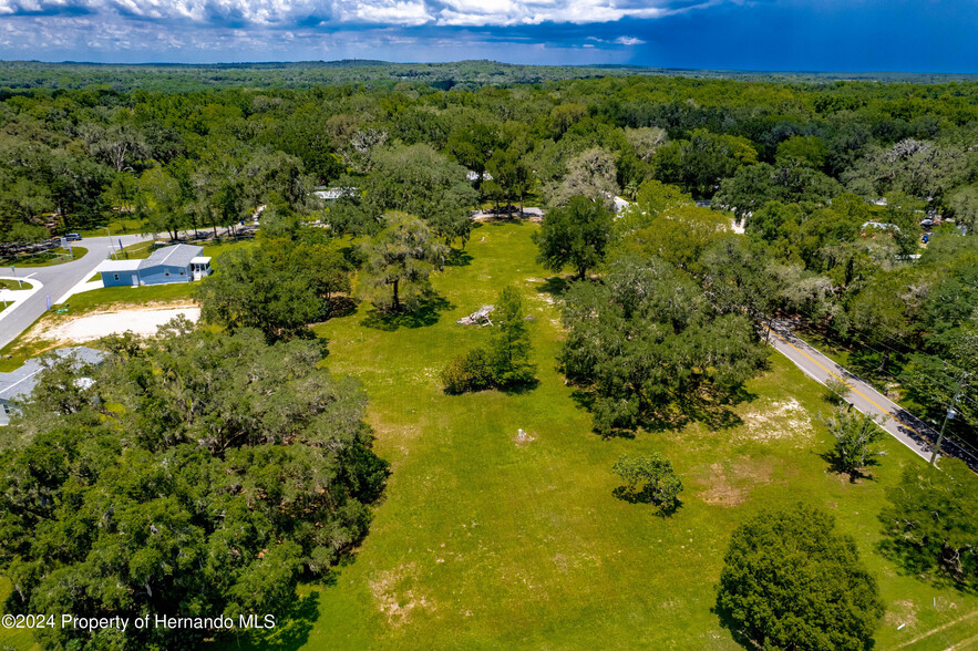 22278 Croom Rd, Brooksville, FL for sale - Primary Photo - Image 1 of 9