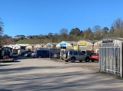 1-16 Moorswater Industrial Estate, Liskeard CON - Warehouse