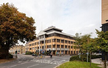 23 Brunswick Pl, Southampton for lease Building Photo- Image 1 of 1