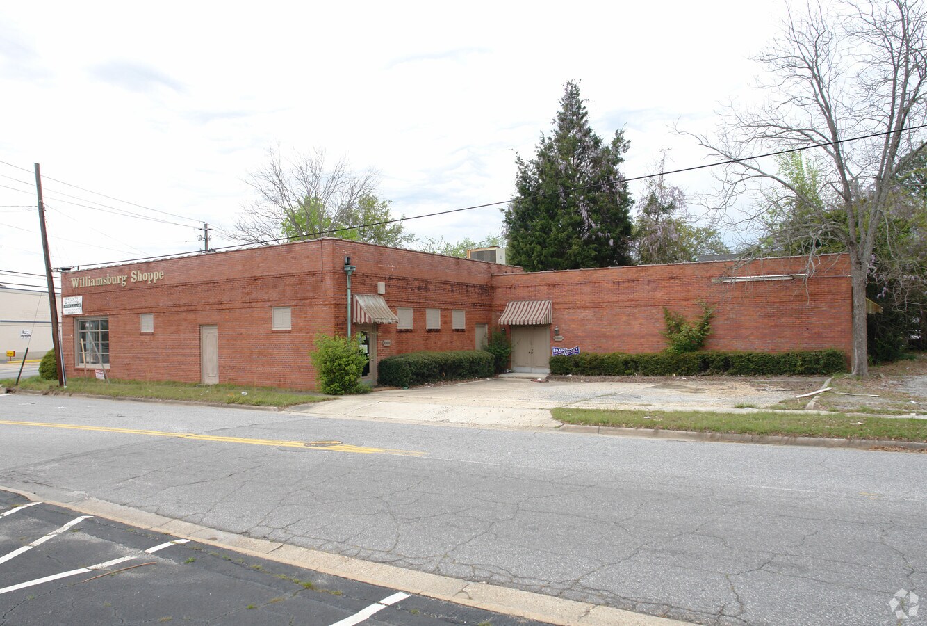 2337 Wynnton Rd, Columbus, GA 31906