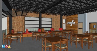 More details for 958 7th Ave, Marion, IA - Office for Lease