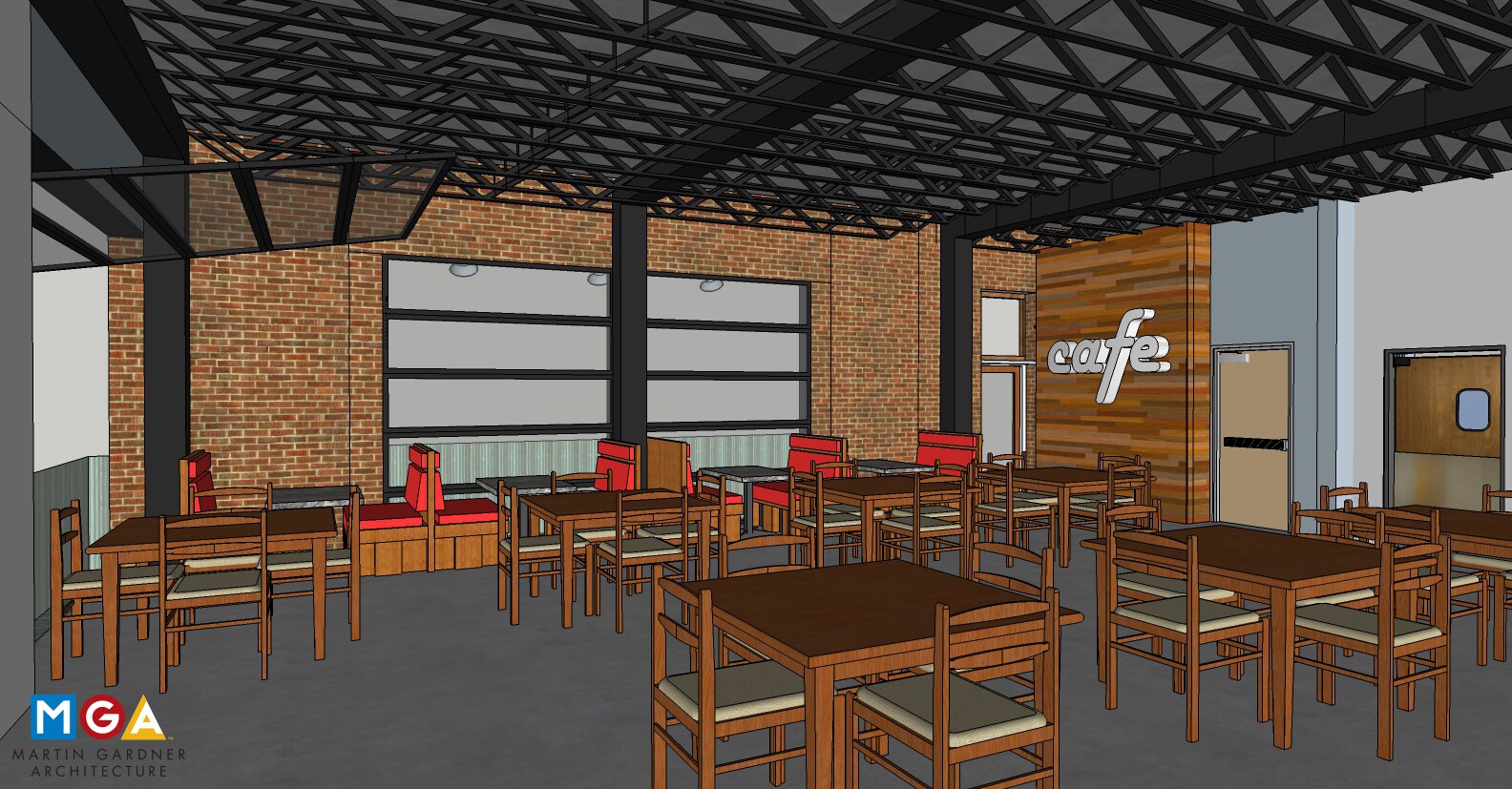 958 7th Ave, Marion, IA for lease Interior Photo- Image 1 of 5