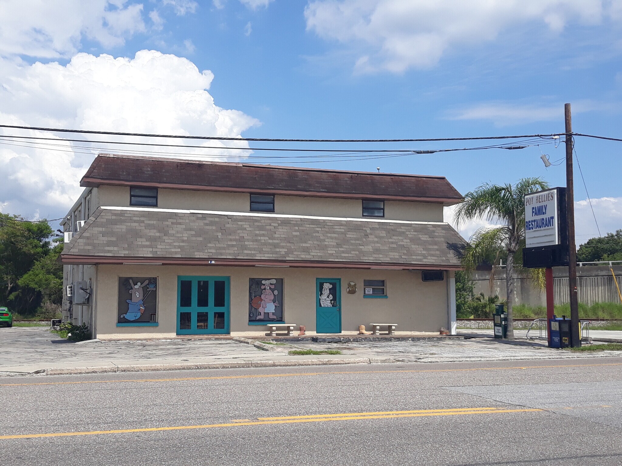 3830 S MacDill Ave, Tampa, FL for sale Primary Photo- Image 1 of 1