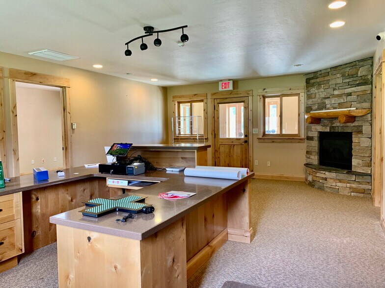 12 Skywood Rd, Big Sky, MT for sale - Building Photo - Image 1 of 1