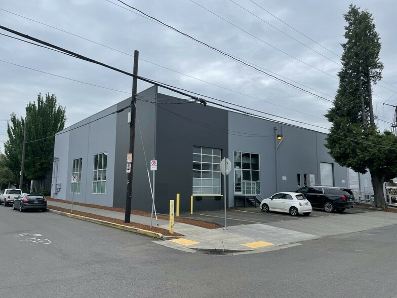 3630-3634 SE 20th Ave, Portland, OR for lease - Building Photo - Image 3 of 3