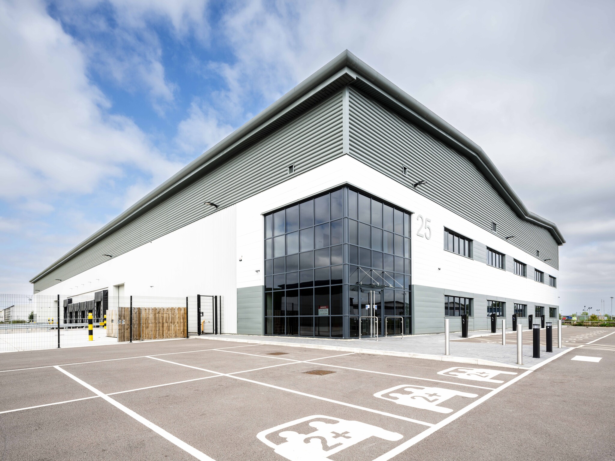 Boundary Rd, Avonmouth for sale Building Photo- Image 1 of 1