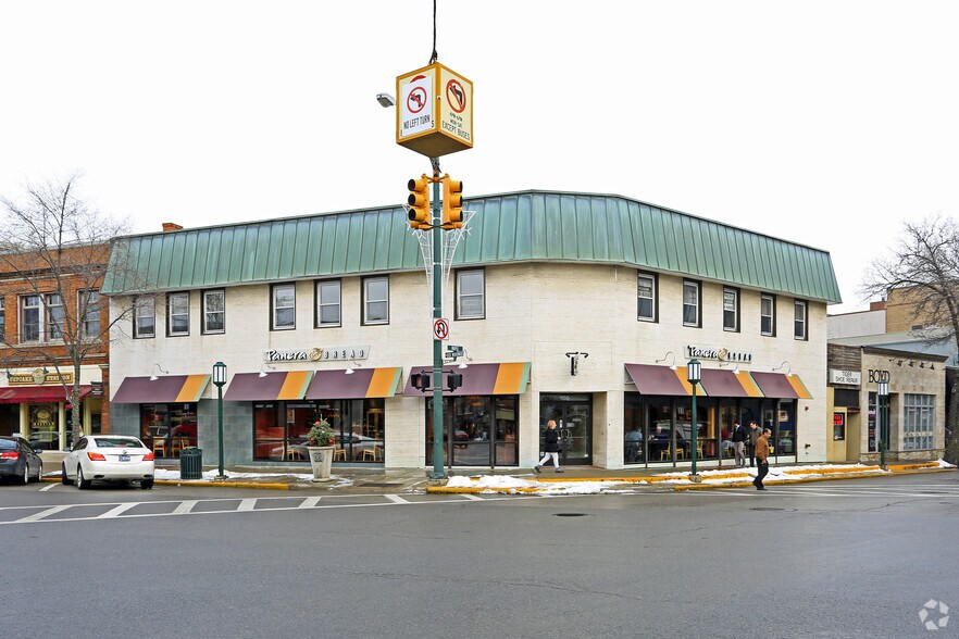 132 N Old Woodward Ave, Birmingham, MI for sale - Primary Photo - Image 1 of 1