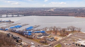 More details for 114 Buckeye St, Hudson, WI - Land for Sale