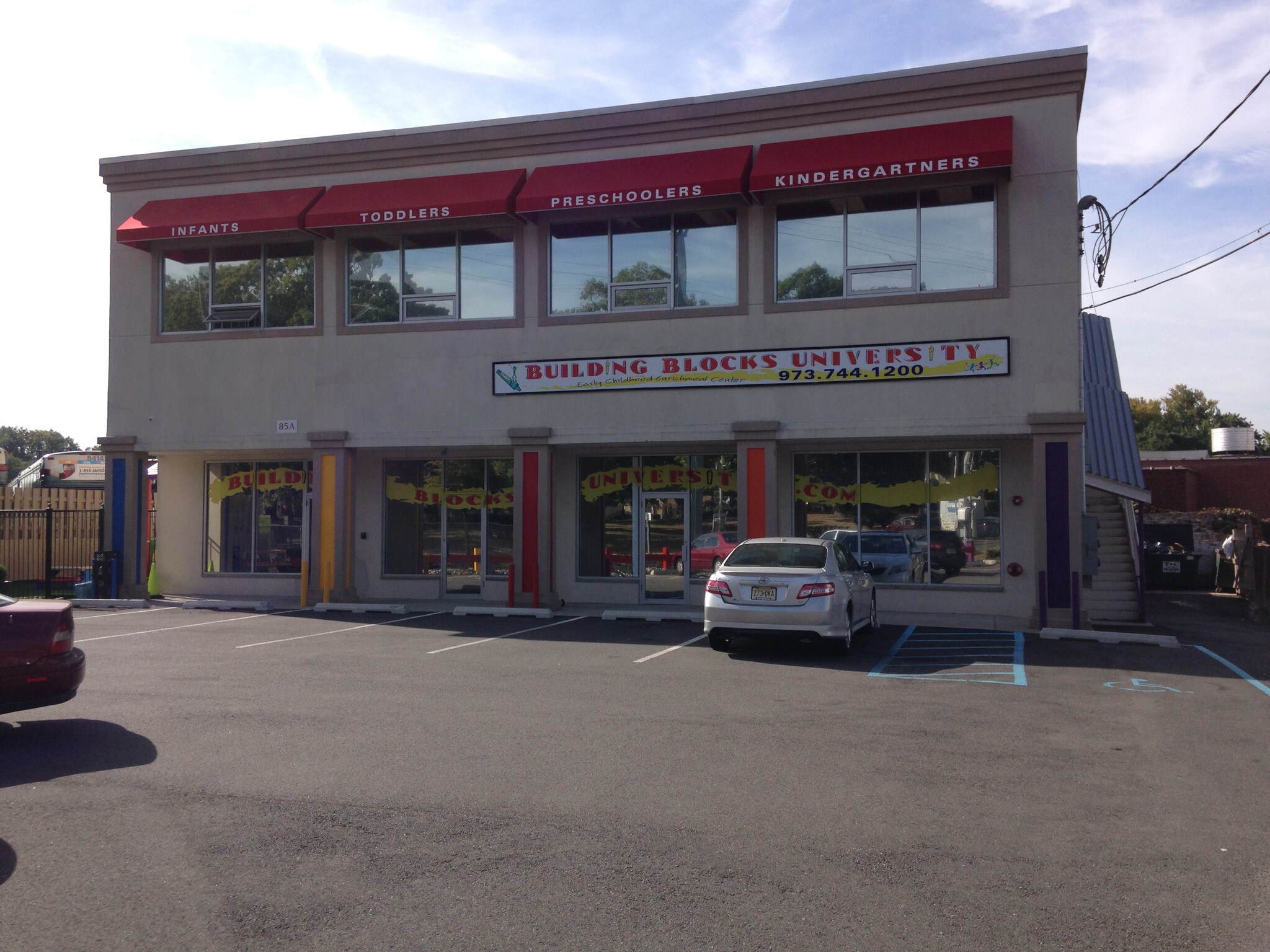 85-A Walnut St, Montclair, NJ for sale Primary Photo- Image 1 of 1