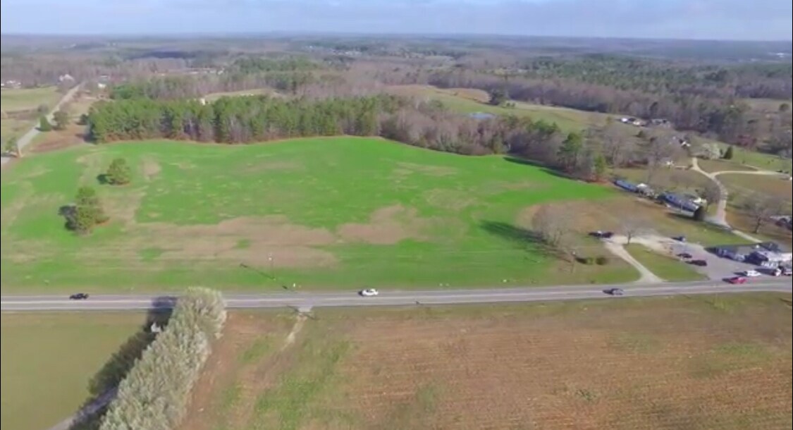 2182 Harbins Rd, Dacula, GA for sale Aerial- Image 1 of 1