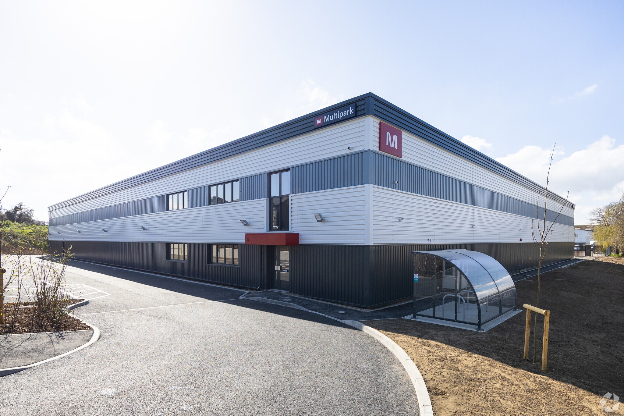 Cremers Rd, Sittingbourne for lease Building Photo- Image 1 of 3