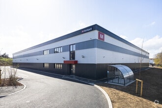 Cremers Rd, Sittingbourne for lease Building Photo- Image 1 of 3