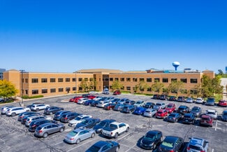 More details for 10001 W Innovation Dr, Wauwatosa, WI - Office for Lease