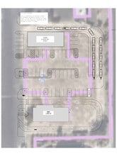 3220-3370 E Flamingo Rd, Las Vegas, NV for lease Site Plan- Image 1 of 1
