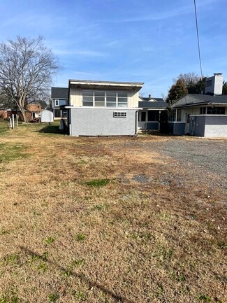 More details for 101 W Marshall St, Remington, VA - Office for Sale