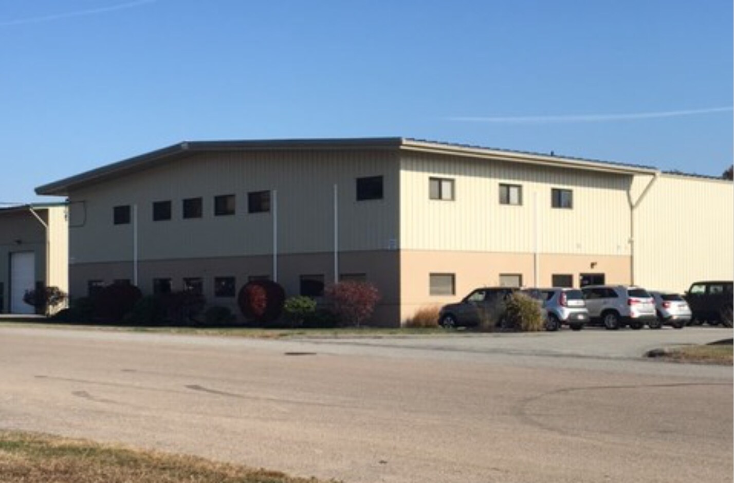 109 Production Rd, Walpole, MA for sale Primary Photo- Image 1 of 1